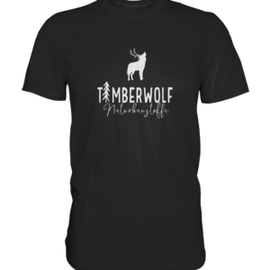 Timberwolf  - Premium Shirt